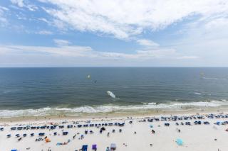 Seawind 1707 - Gulf Shores - 5