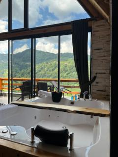 Rize Love Bungalov - Çamlıhemşin - 9