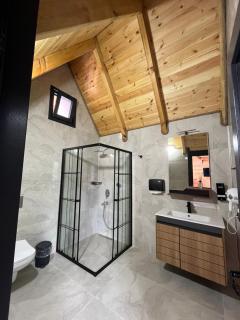 Rize Love Bungalov - Çamlıhemşin - 5