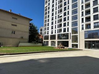 Rion’s white Apartment - Pristina - 7