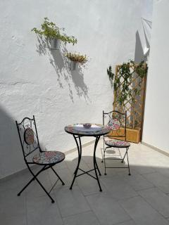 Cortile Carducci - Racale - 8