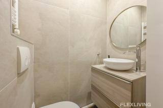 Flexliving - room - Neuilly-sur-Seine - Neuilly-sur-Seine - 4