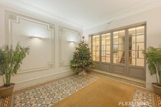 Flexliving - room - Neuilly-sur-Seine - Neuilly-sur-Seine - 1