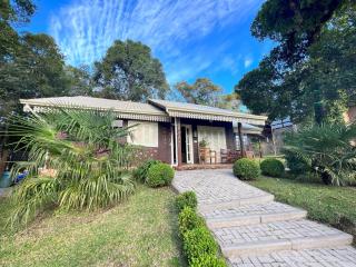 Casa Chalé na Serra Gaúcha - Gramado - 5