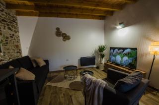 Le Petit Candie - Maisoncelles-en-Brie - 9