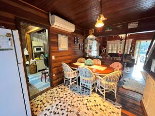 Casa Chalé na Serra Gaúcha - Gramado - 7