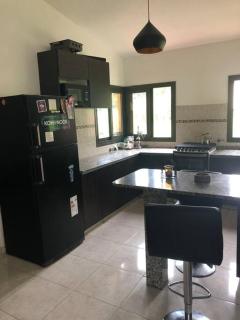 Una sintesis de cordoba - Villa Los Aromos - 8