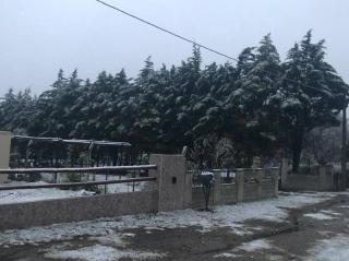 Una sintesis de cordoba - Villa Los Aromos - 2