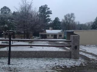 Una sintesis de cordoba - Villa Los Aromos - 1