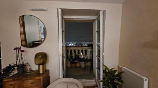 Le toit chic à 15 mn Paris Centre - 1