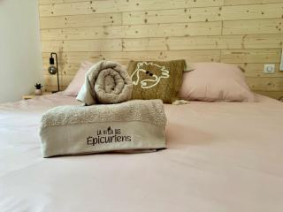 La villa des Épicuriens - Arès - Bassin d'Arcachon - Arès - 5