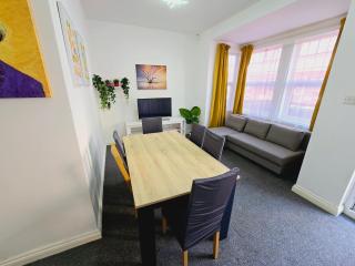 The Flat - 2 Bedroom apartment - 8