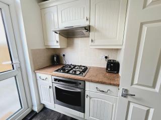 The Flat - 2 Bedroom apartment - 7