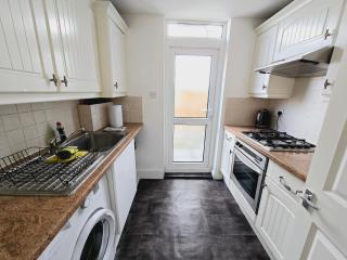 The Flat - 2 Bedroom apartment - 4