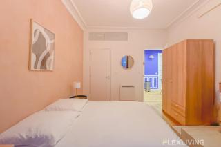 Flexliving - room - Neuilly-sur-Seine - Neuilly-sur-Seine - 7