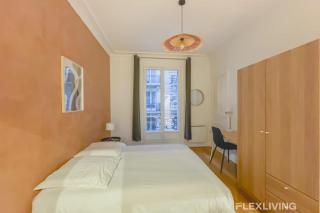 Flexliving - room - Neuilly-sur-Seine - Neuilly-sur-Seine - 9