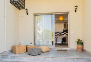 Casa Noma nel cuore del Salento - Acquarica del Capo - 7