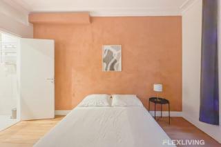 Flexliving - room - Neuilly-sur-Seine - Neuilly-sur-Seine - 7
