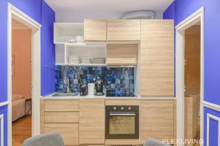 Flexliving - room - Neuilly-sur-Seine - Neuilly-sur-Seine - 6
