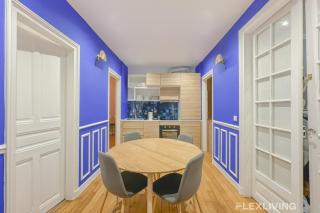 Flexliving - room - Neuilly-sur-Seine - Neuilly-sur-Seine - 4