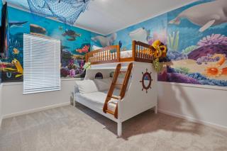 Cozy New 5Bedrooms At Paradiso Grande - 8