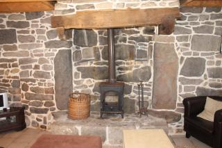 Primrose Cottage - Huelgoat - 2