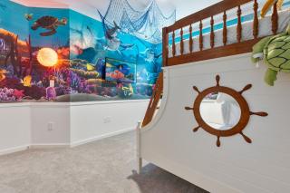 Cozy New 5Bedrooms At Paradiso Grande - 2