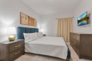 Cozy New 5Bedrooms At Paradiso Grande - 7