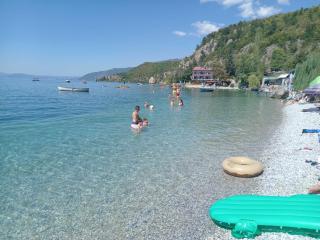 Apartments Stefan Trpejca - Ohrid - 7
