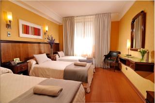 Hotel Gran Palace - 1