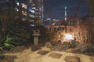 錦糸町徒歩4分210平米大空間和風庭園テラススカイツリービュー畳部屋 - Tokyo - 6