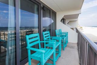 Island Winds East #205 - Gulf Shores - 4