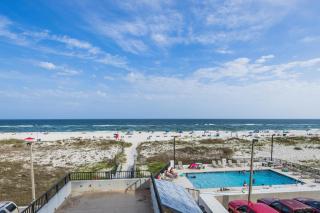 Island Winds East #205 - Gulf Shores - 3