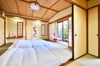 錦糸町徒歩4分210平米大空間和風庭園テラススカイツリービュー畳部屋 - Tokyo - 4