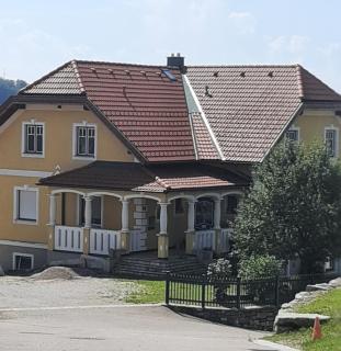 HOAMATGEFÜHL Naturpark Jauerling-Wachau - Maria Laach am Jauerling - 9
