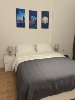 Solo Visit Apartments 1702 B - 8