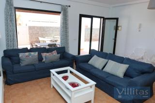 VILLA BERMEJA 10 by Villitas - Playa Blanca - 5