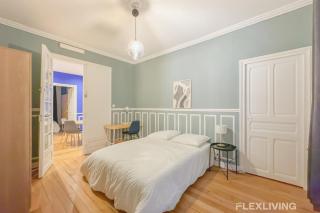 Flexliving - room - Neuilly-sur-Seine - Neuilly-sur-Seine - 0