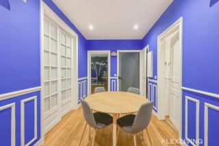 Flexliving - room - Neuilly-sur-Seine - Neuilly-sur-Seine - 5