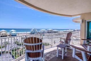 Mustique 502 - Gulf Shores - 3