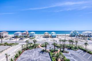 Mustique 502 - Gulf Shores - 1