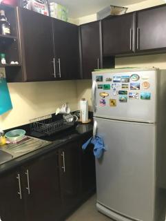 Montecito unit near airport - Manila - 6