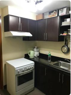 Montecito unit near airport - Manila - 3