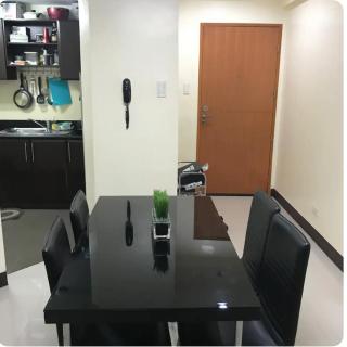 Montecito unit near airport - Manila - 2