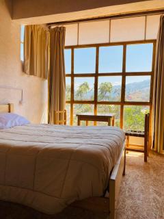 Eco Hotel Banderas - Huaraz - 0