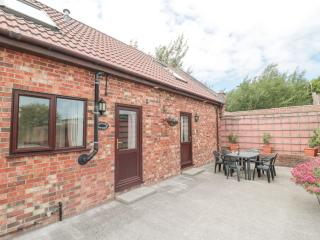 Mistletoe Cottage - Burnham on Sea - 9