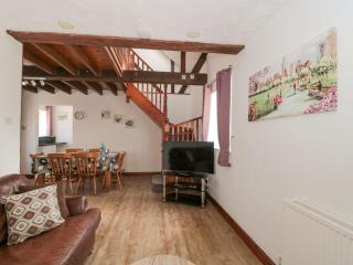 Mistletoe Cottage - Burnham on Sea - 6