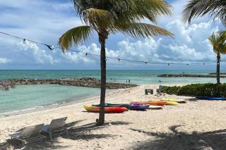 Luxury Townhouse in Palm Cay, Nassau Bahamas - 9
