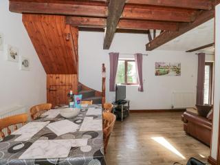 Mistletoe Cottage - Burnham on Sea - 4