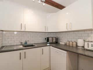 Mistletoe Cottage - Burnham on Sea - 1